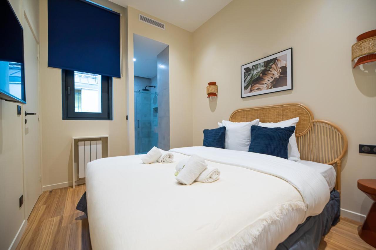 Appartamento Loft In Canal Saint Martin Parigi